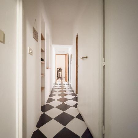 Ferienwohnung Domus Sant'Elena 2 Rom Exterior foto