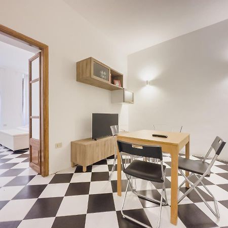 Ferienwohnung Domus Sant'Elena 2 Rom Exterior foto