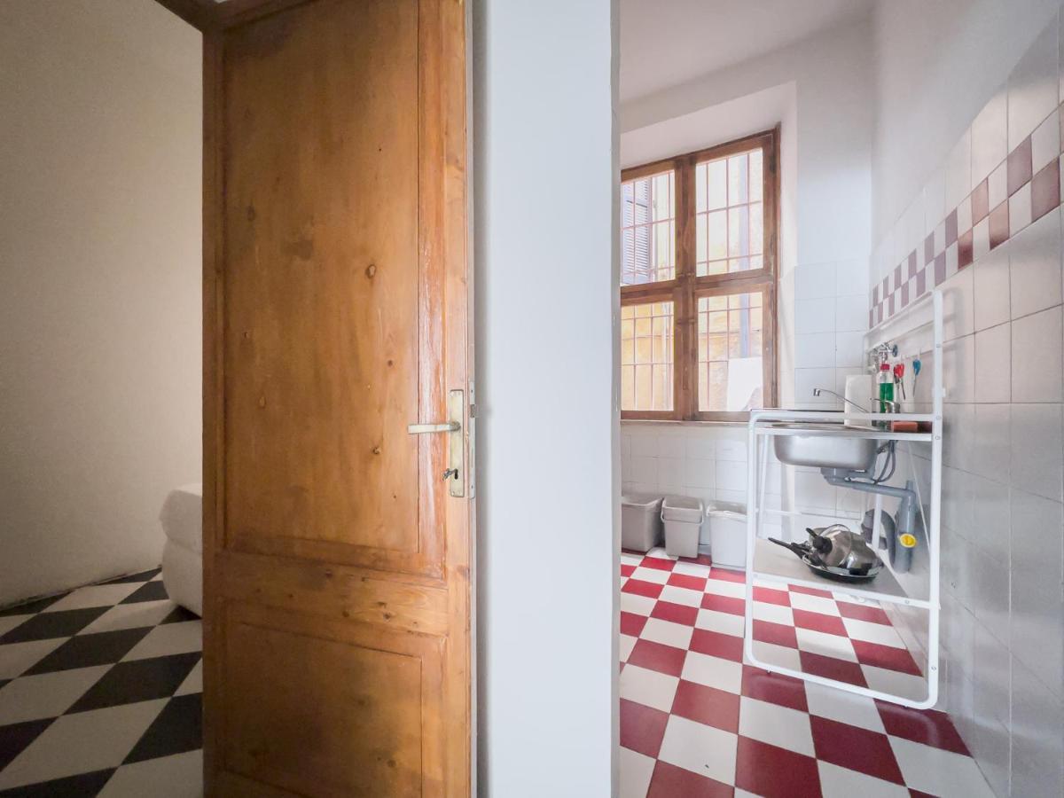 Ferienwohnung Domus Sant'Elena 2 Rom Exterior foto