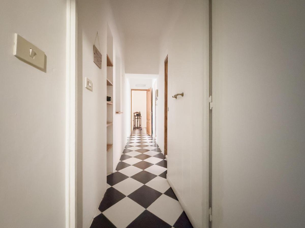 Ferienwohnung Domus Sant'Elena 2 Rom Exterior foto
