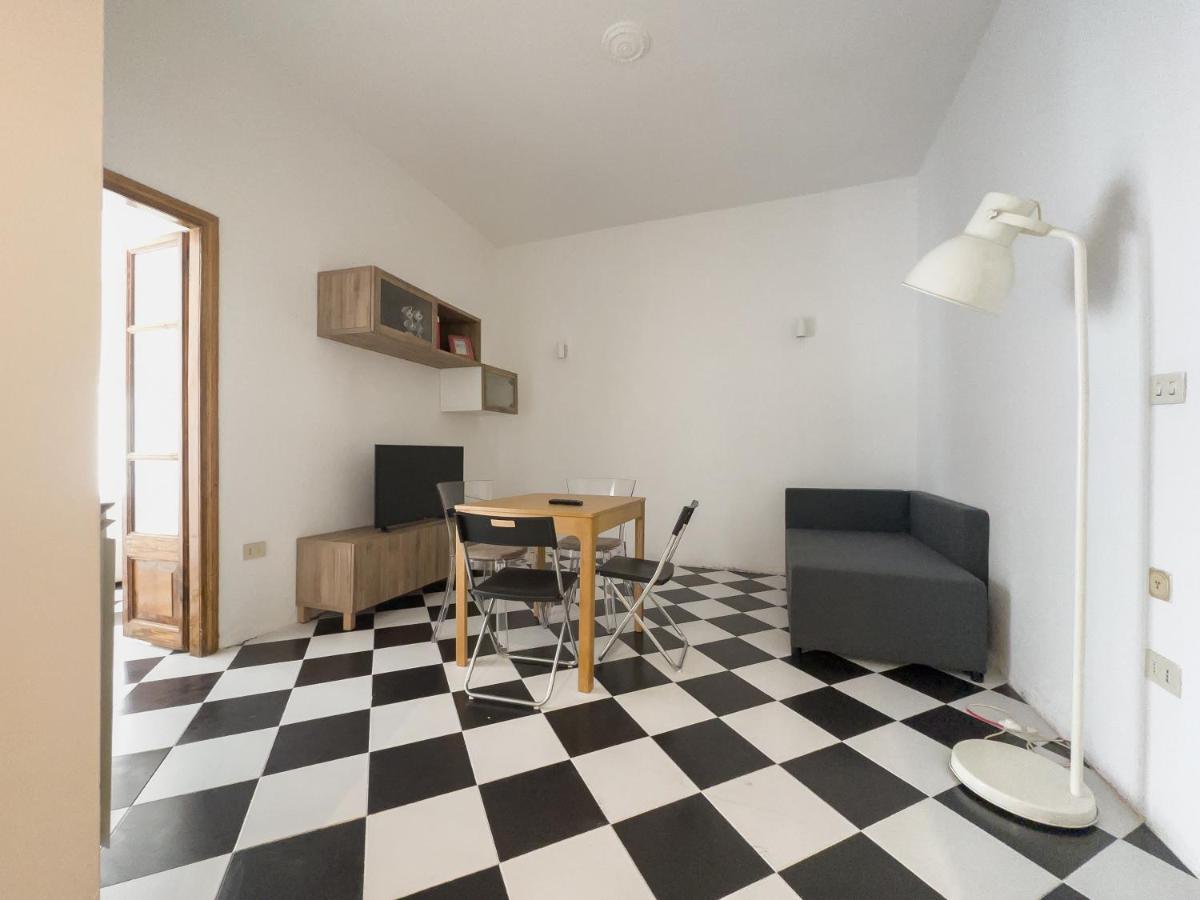 Ferienwohnung Domus Sant'Elena 2 Rom Exterior foto