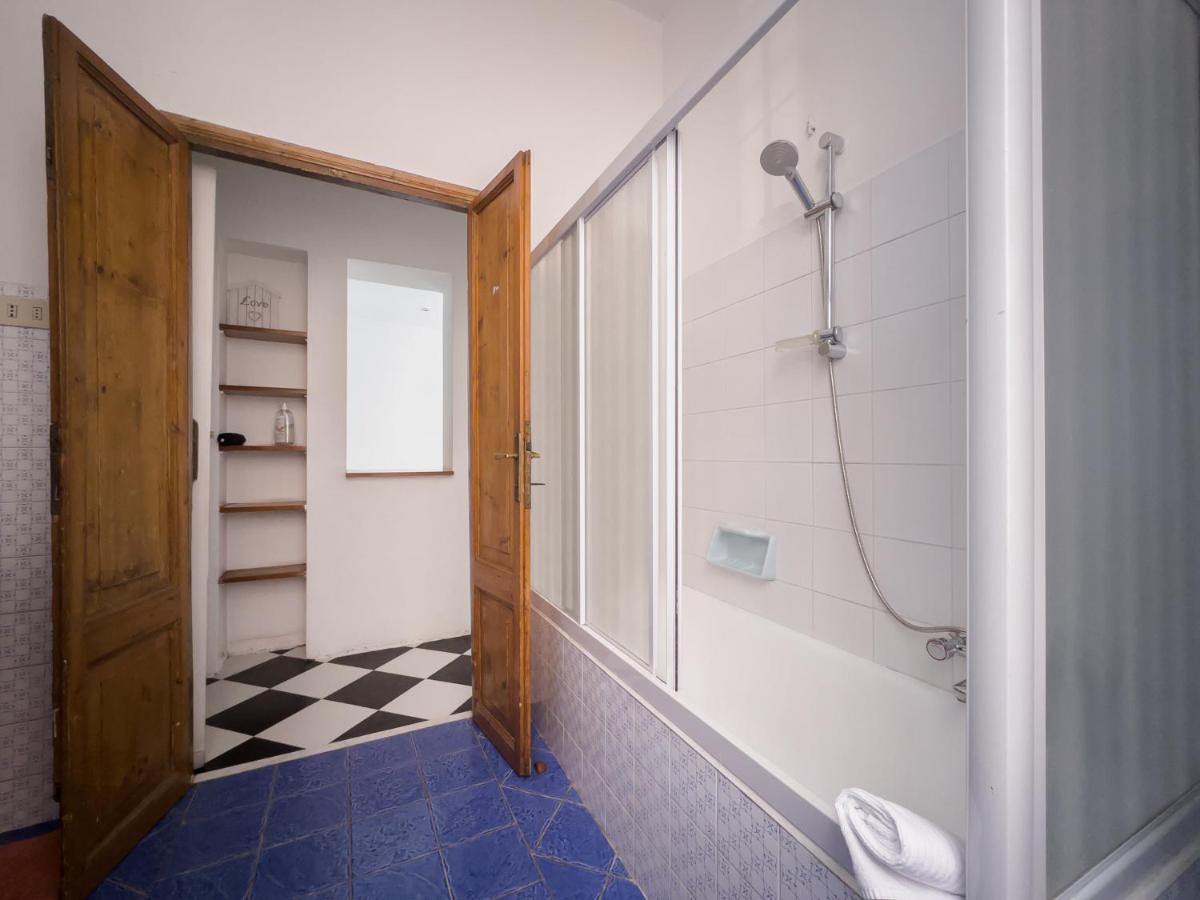 Ferienwohnung Domus Sant'Elena 2 Rom Exterior foto