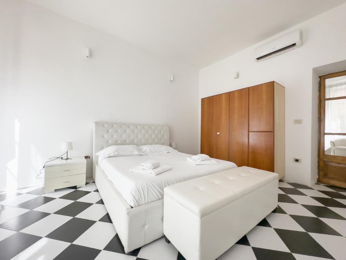 Ferienwohnung Domus Sant'Elena 2 Rom Exterior foto