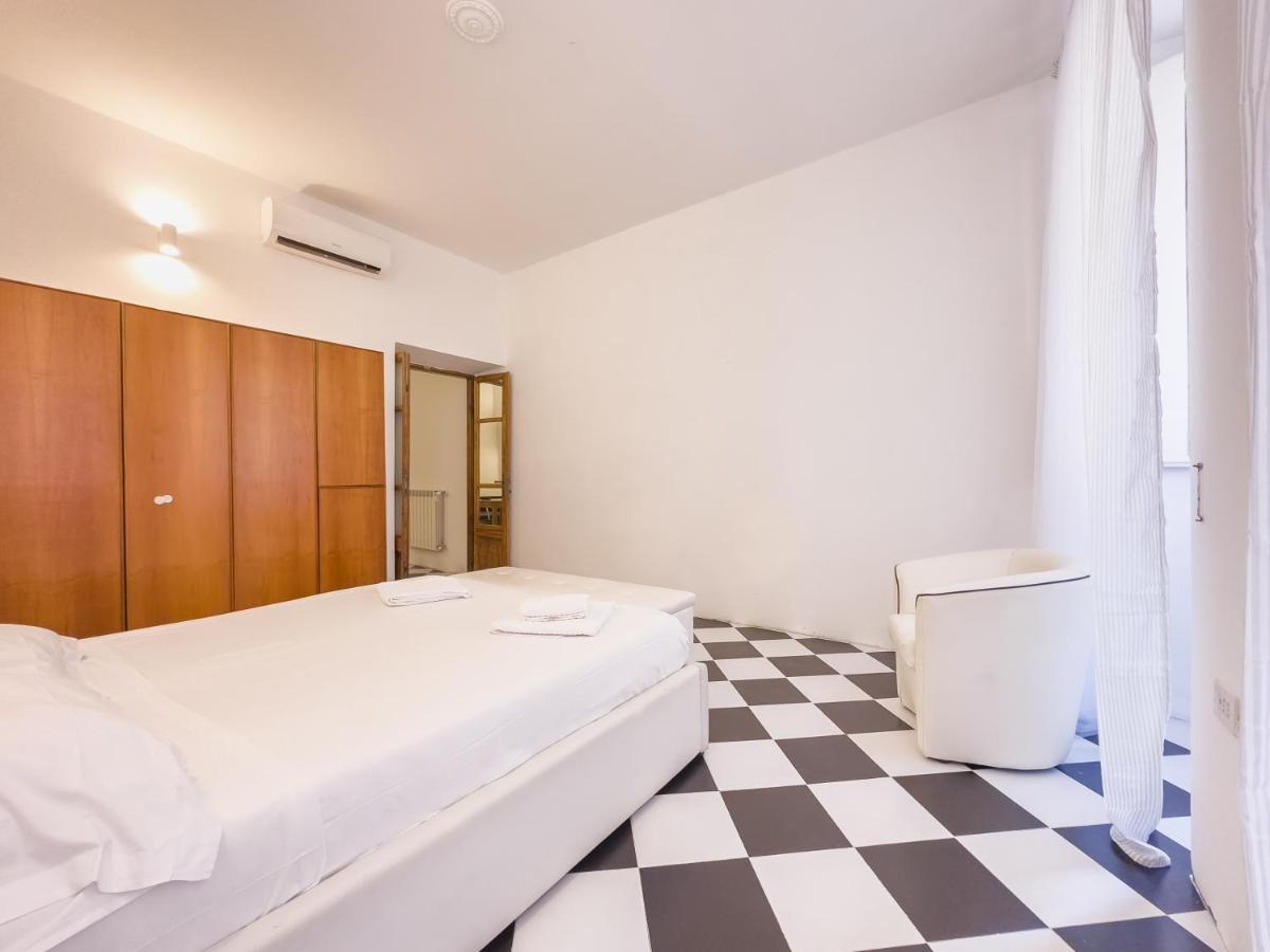 Ferienwohnung Domus Sant'Elena 2 Rom Exterior foto