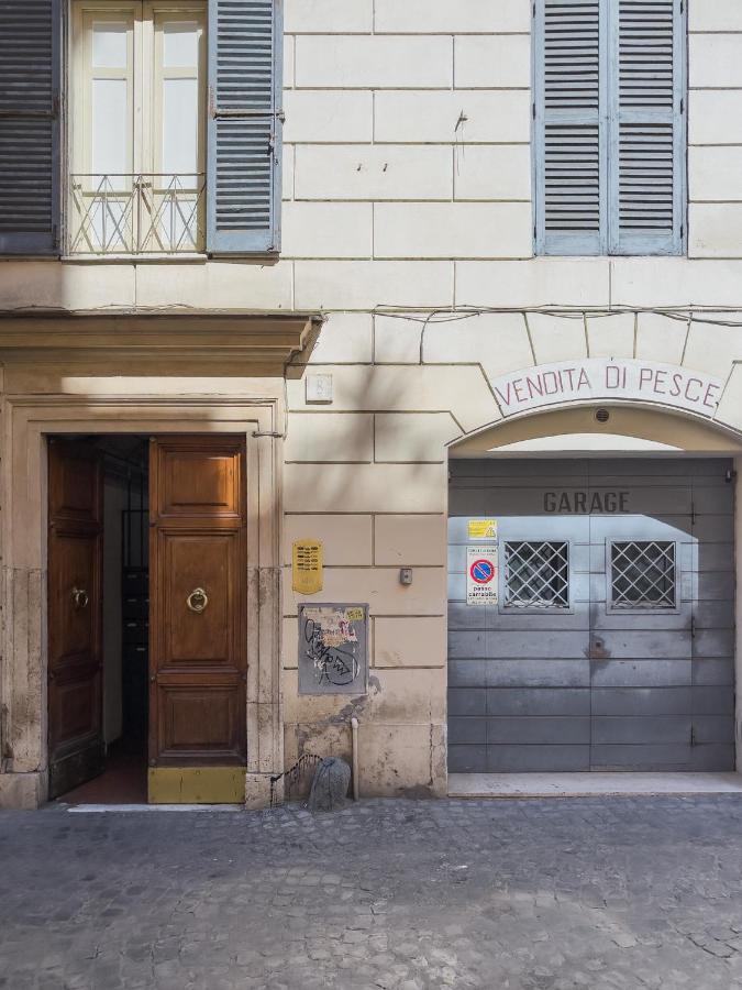 Ferienwohnung Domus Sant'Elena 2 Rom Exterior foto