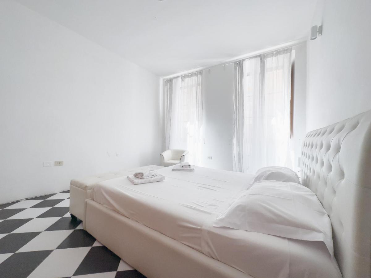 Ferienwohnung Domus Sant'Elena 2 Rom Exterior foto