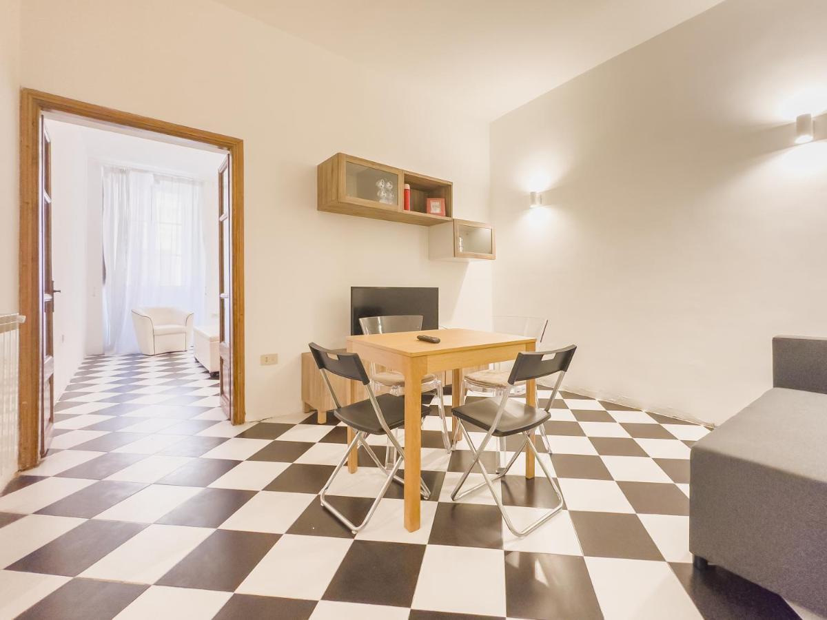 Ferienwohnung Domus Sant'Elena 2 Rom Exterior foto