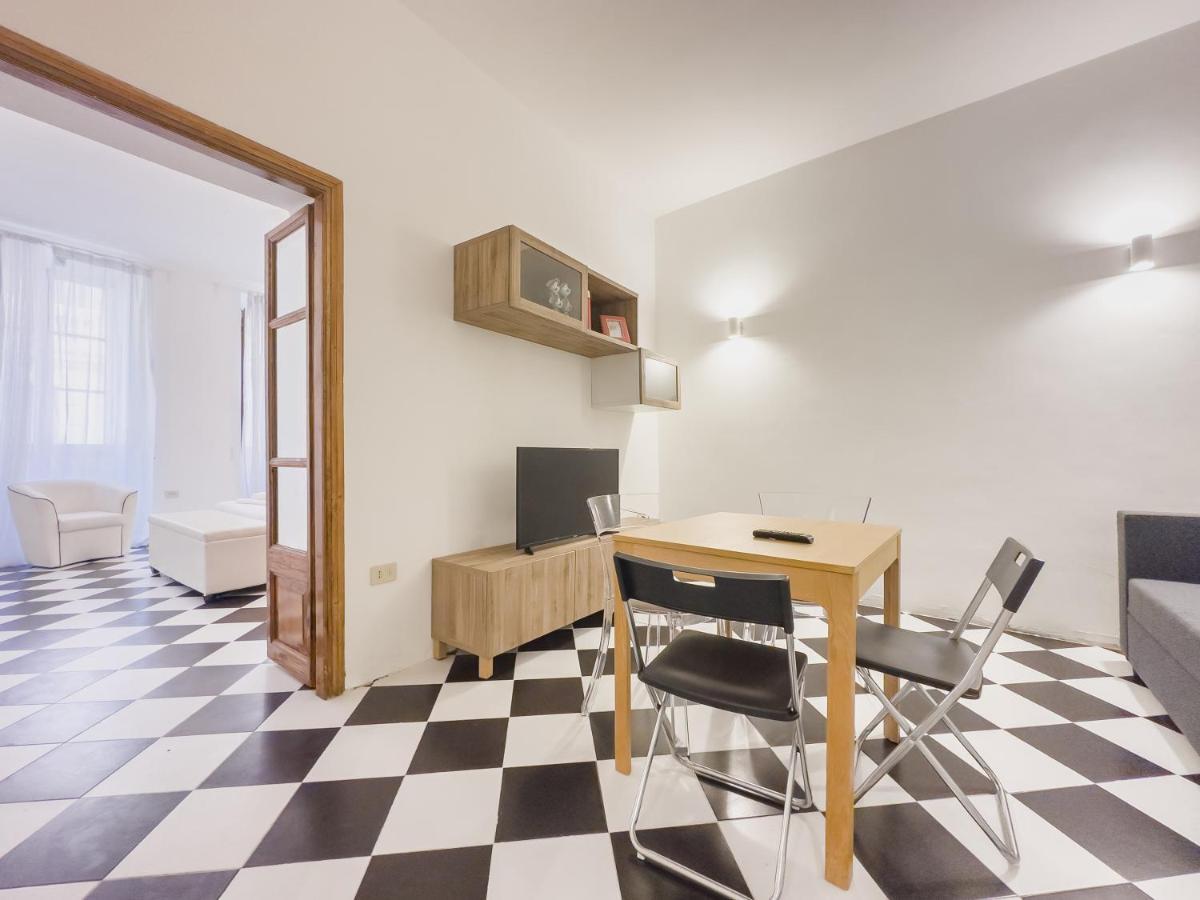 Ferienwohnung Domus Sant'Elena 2 Rom Exterior foto