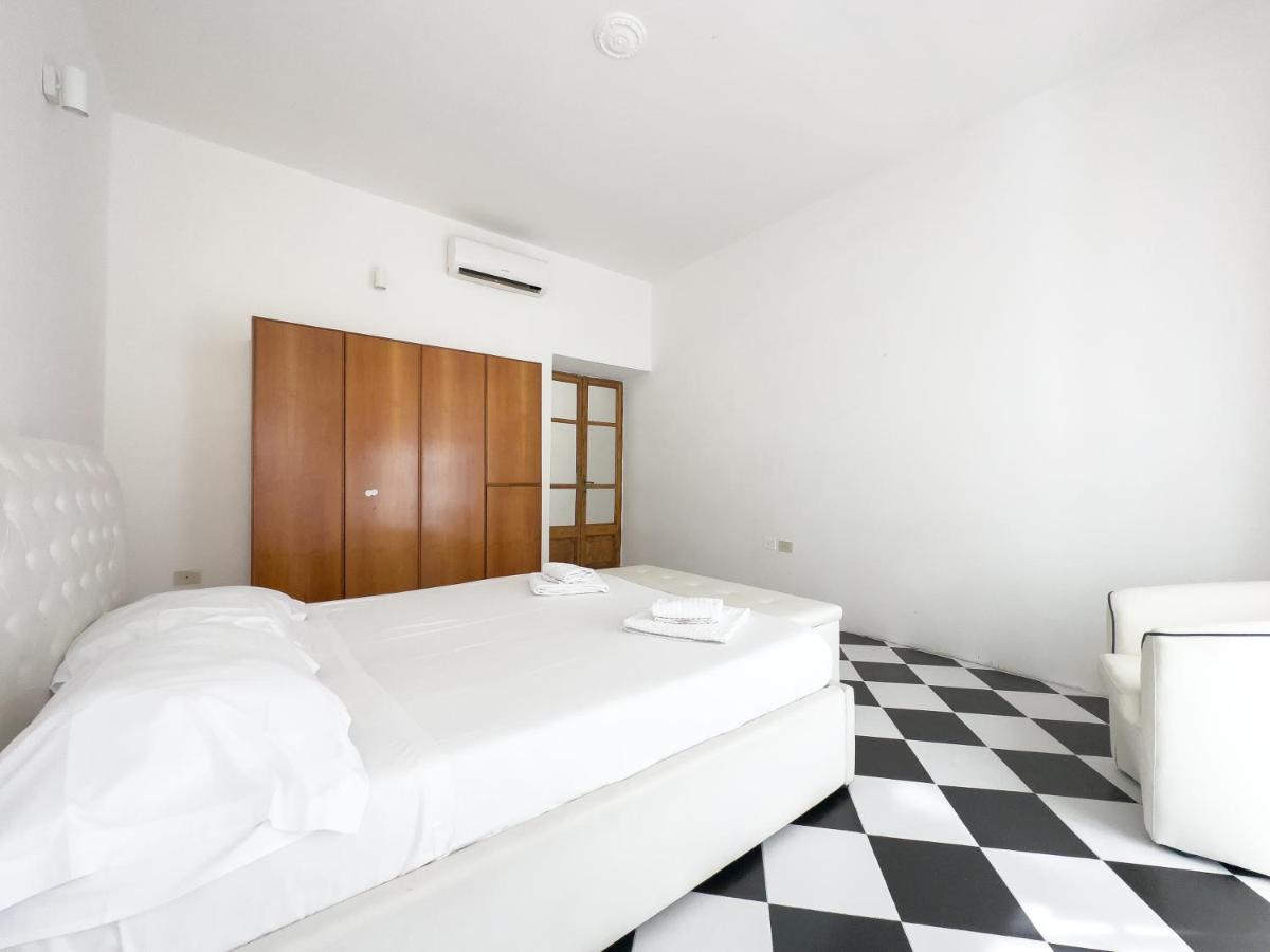Ferienwohnung Domus Sant'Elena 2 Rom Exterior foto