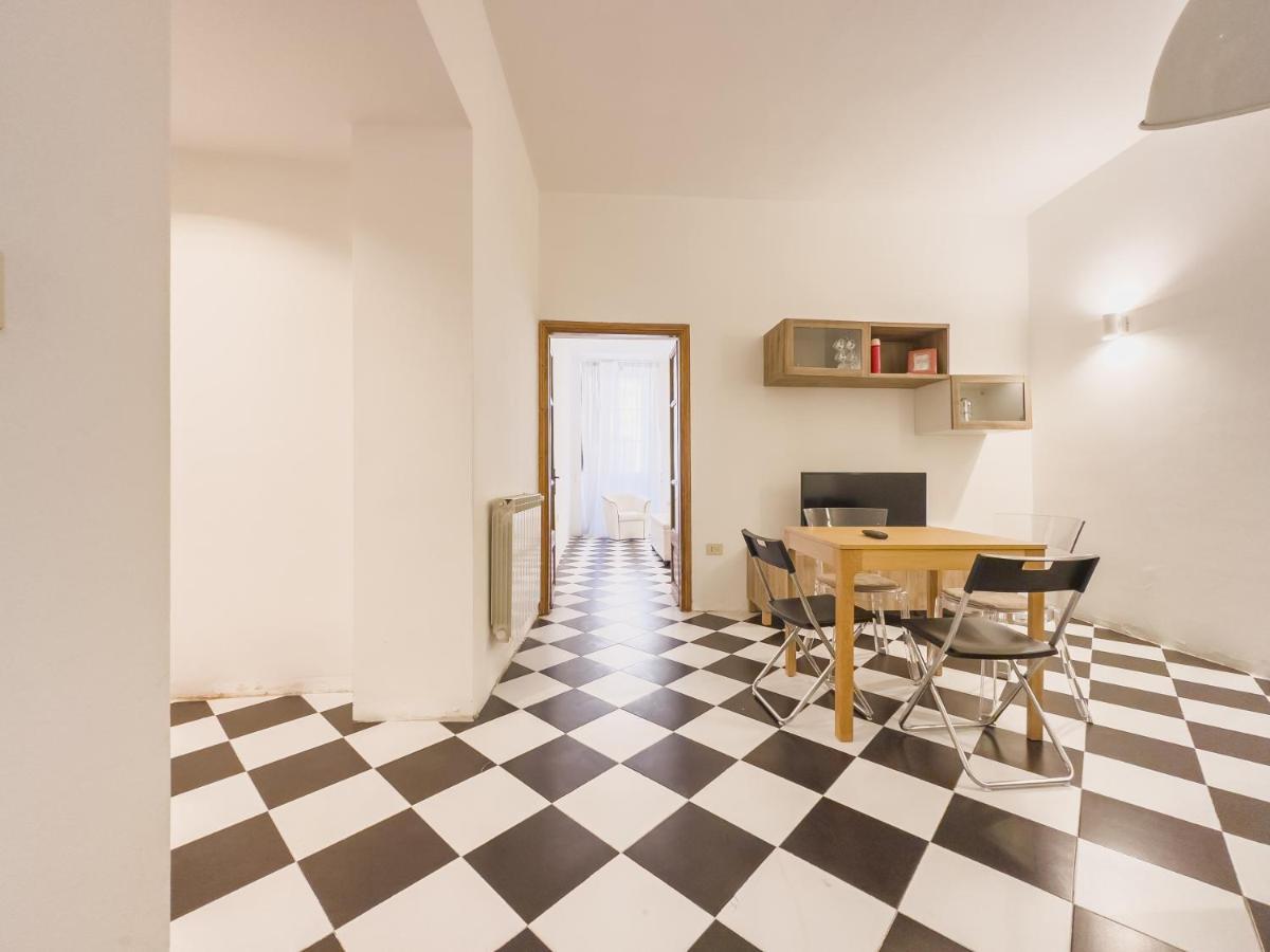 Ferienwohnung Domus Sant'Elena 2 Rom Exterior foto