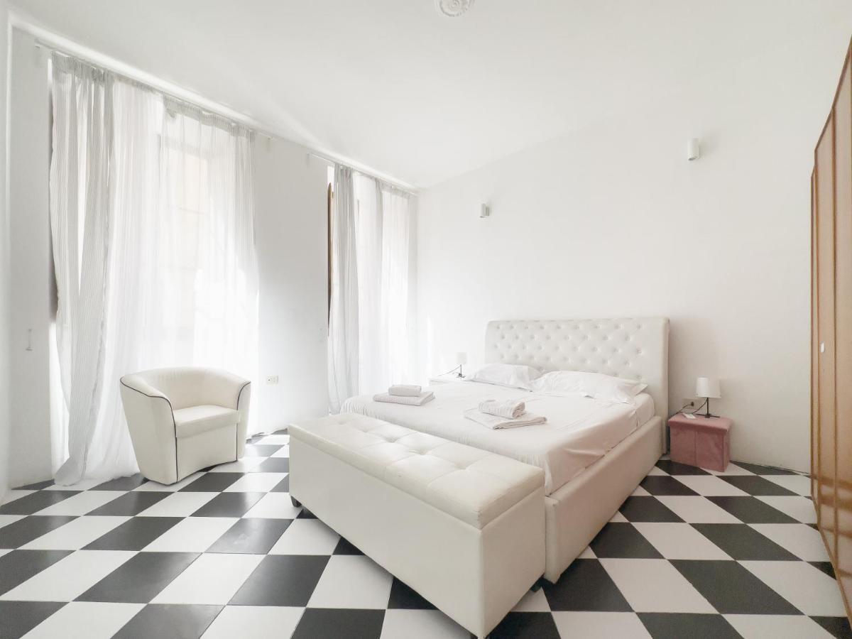 Ferienwohnung Domus Sant'Elena 2 Rom Exterior foto