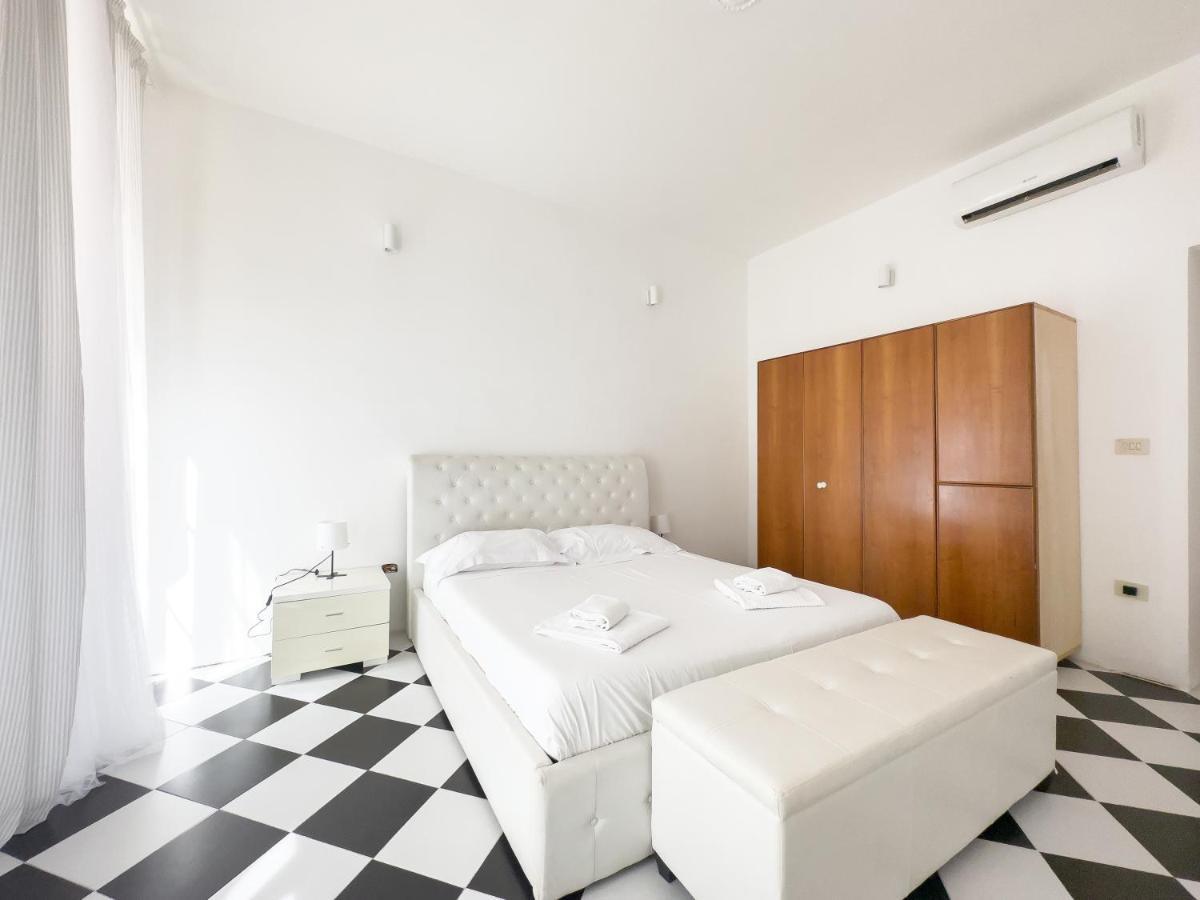 Ferienwohnung Domus Sant'Elena 2 Rom Exterior foto