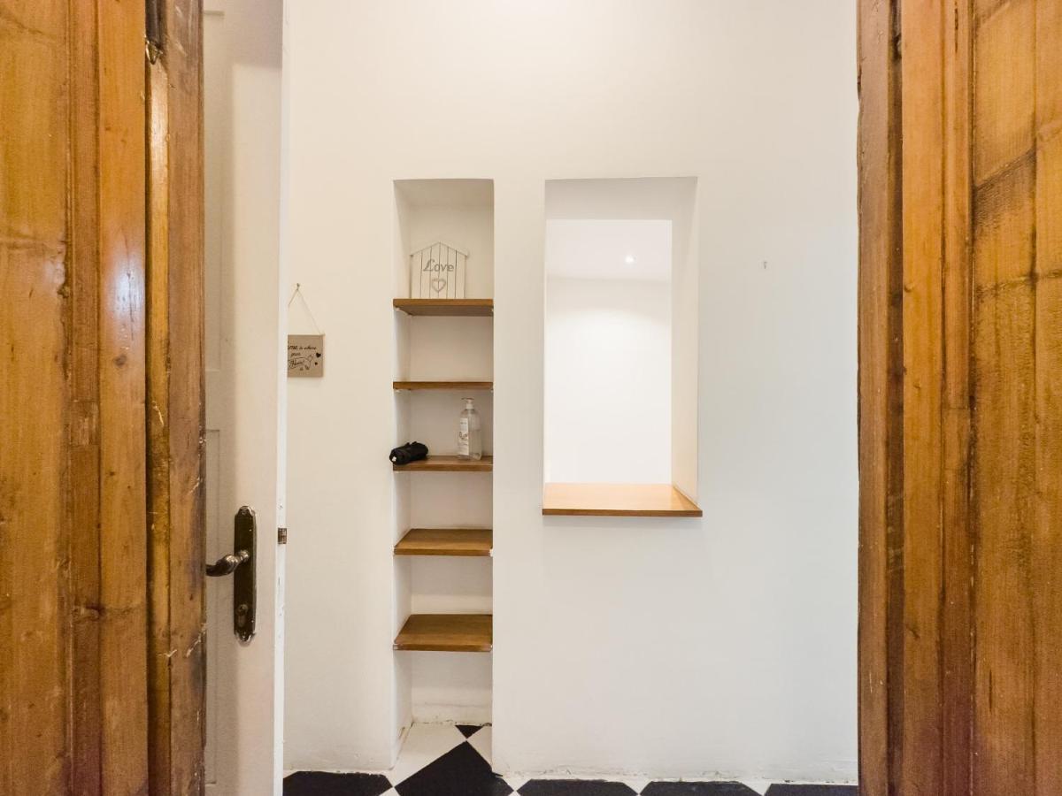 Ferienwohnung Domus Sant'Elena 2 Rom Exterior foto